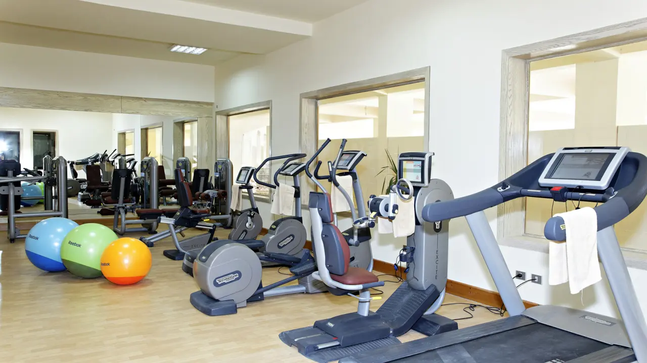 Hotel Three Corners Fayrouz Plaza Beach - Marsa Alam